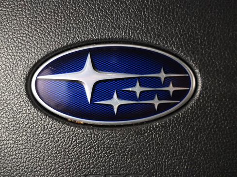 Used 2018 Subaru Forester 2.5i Touring image 39