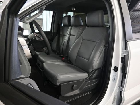 New 2026 Ford F550 XL image 11
