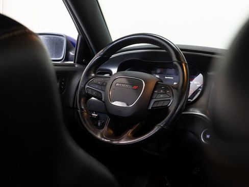 Used 2018 Dodge Charger R/T RWD image 26