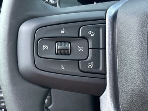 New 2026 GMC Sierra 1500 SLT AWD/4WD image 22