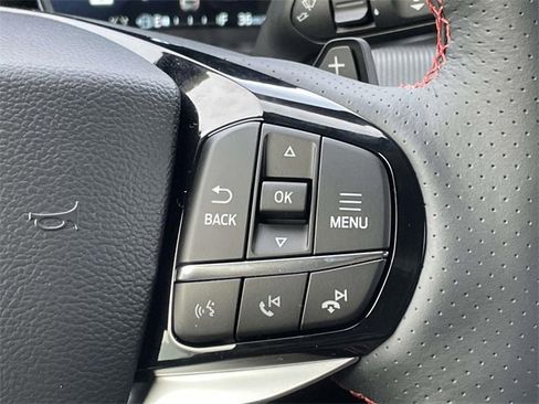 New 2026 Ford Explorer ST image 23