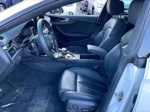 Used 2020 Audi A5 2.0T Premium Plus image 24