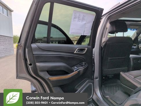 Used 2019 GMC Yukon Denali AWD/4WD image 24