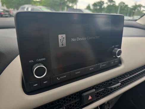 Used 2024 Honda HR-V LX image 20