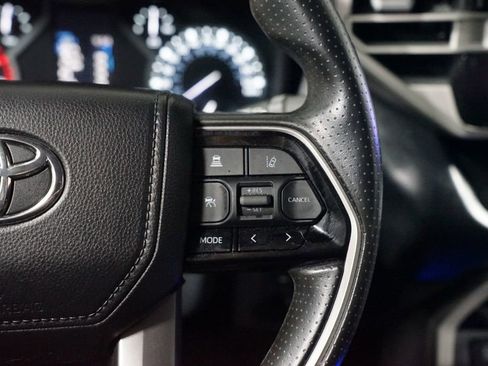 Used 2023 Toyota Tundra SR5 w/ SR5 Convenience Package image 14