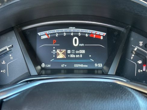 Used 2022 Honda CR-V EX-L image 23