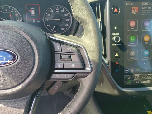 New 2026 Subaru Forester Limited AWD/4WD image 21