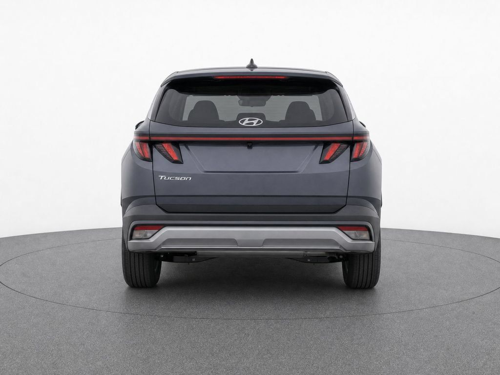 New 2026 Hyundai Tucson SE FWD image 7