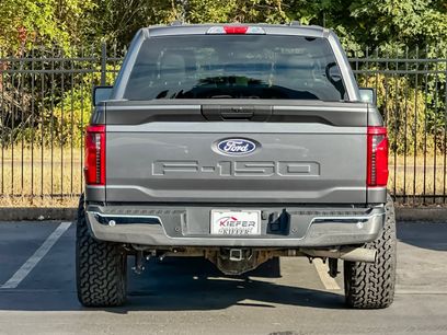 Used 2025 Ford F150 XLT w/ Equipment Group 301A Standard