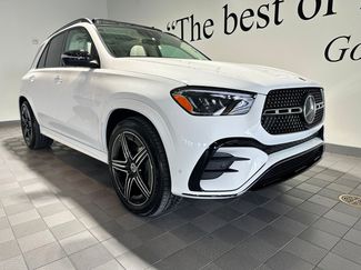 New 2026 Mercedes-Benz GLE 350 4MATIC video 1