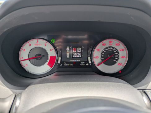 Used 2025 Acura RDX A-Spec AWD/4WD image 26