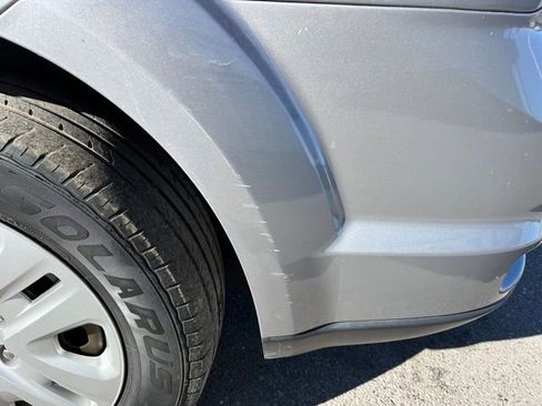 Used 2018 Dodge Journey SXT w/ Connectivity Group image 8