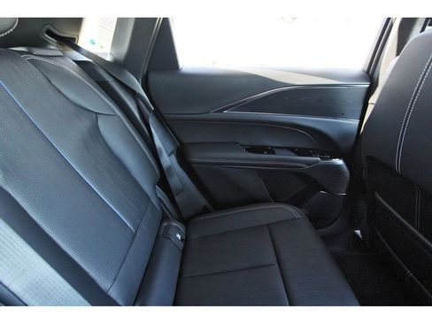 New 2026 Cadillac Lyriq Sport image 11