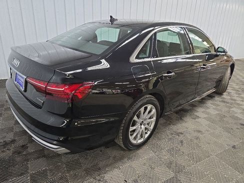 Used 2023 Audi A4 2.0T Premium w/ Convenience Package AWD/4WD image 10