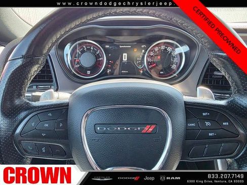 Certified 2022 Dodge Challenger GT image 32