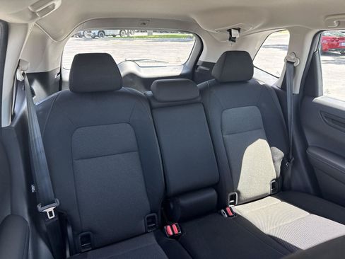 Certified 2024 Honda CR-V LX image 28