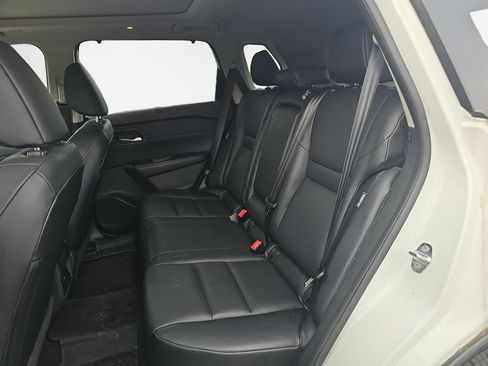 Used 2023 Nissan Rogue SV w/ SV Premium B Package AWD/4WD image 14