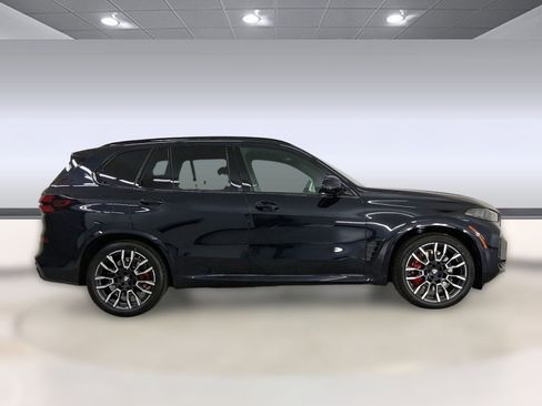 New 2026 BMW X5 xDrive50e AWD/4WD image 8