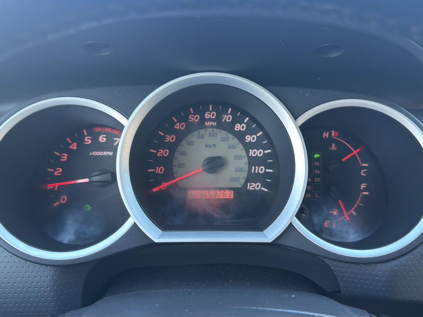 Used 2010 Toyota Tacoma PreRunner RWD image 16