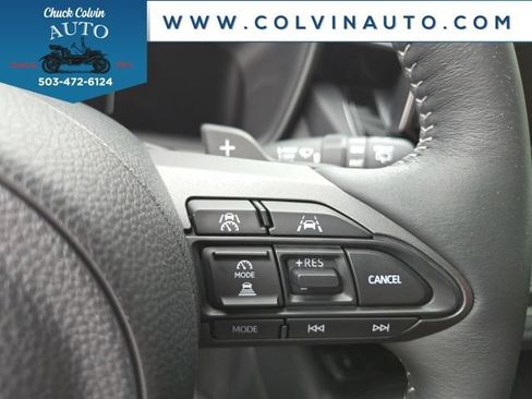 Used 2025 Toyota Corolla GR AWD/4WD image 31