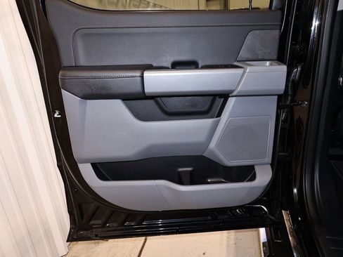 Certified 2024 Ford F150 XLT w/ Equipment Group 302A MID image 15