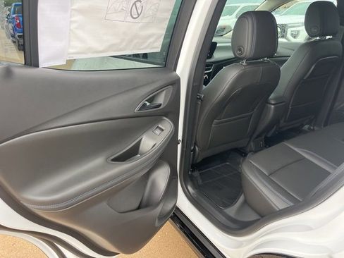 New 2026 Buick Encore GX Sport Touring w/ Comfort Package image 37