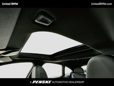 Used 2024 BMW i4 eDrive35 w/ M Sport Package RWD image 19