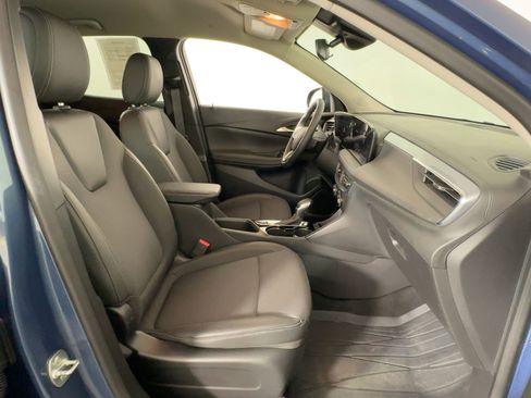 Used 2025 Buick Encore GX Preferred w/ Comfort Package image 29