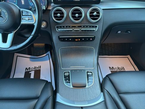 Used 2022 Mercedes-Benz GLC 300 4MATIC image 28