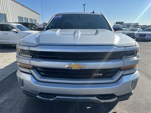 Used 2018 Chevrolet Silverado 1500 LT w/ All Star Edition image 4