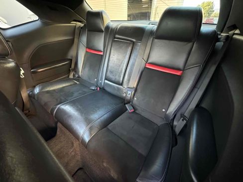 Used 2010 Dodge Challenger SRT8 w/ SRT Option Group II image 4