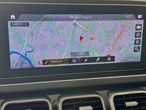 Used 2020 Mercedes-Benz GLE 350 w/ Premium Package image 14