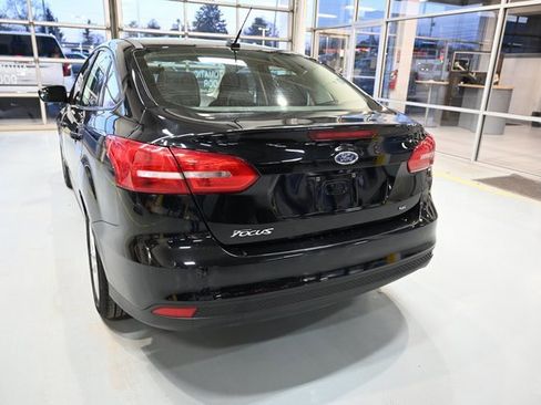 Used 2018 Ford Focus SE image 6