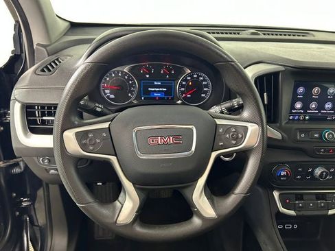Used 2023 GMC Terrain SLE w/ Driver Convenience Package FWD image 15