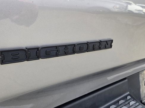 Used 2020 RAM 1500 Big Horn image 8