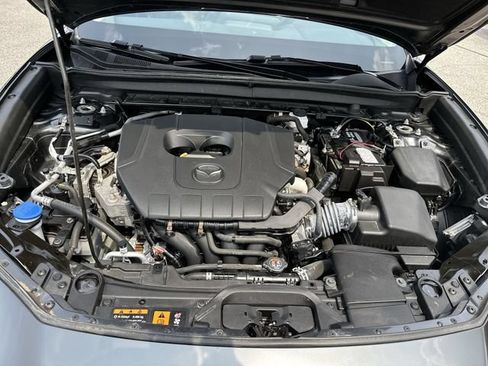 Used 2024 MAZDA CX-30 AWD 2.5 S w/ Select Sport Pkg image 20