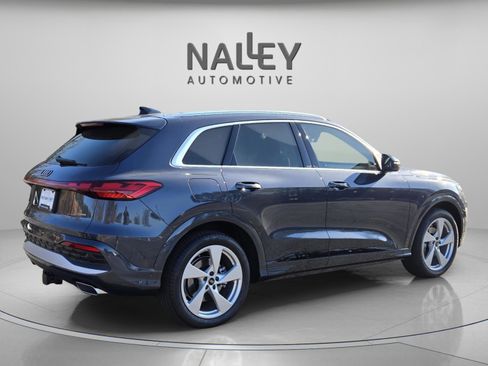 New 2025 Audi Q5 Premium Plus image 5