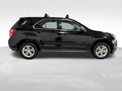 Used 2016 Chevrolet Equinox LS image 4