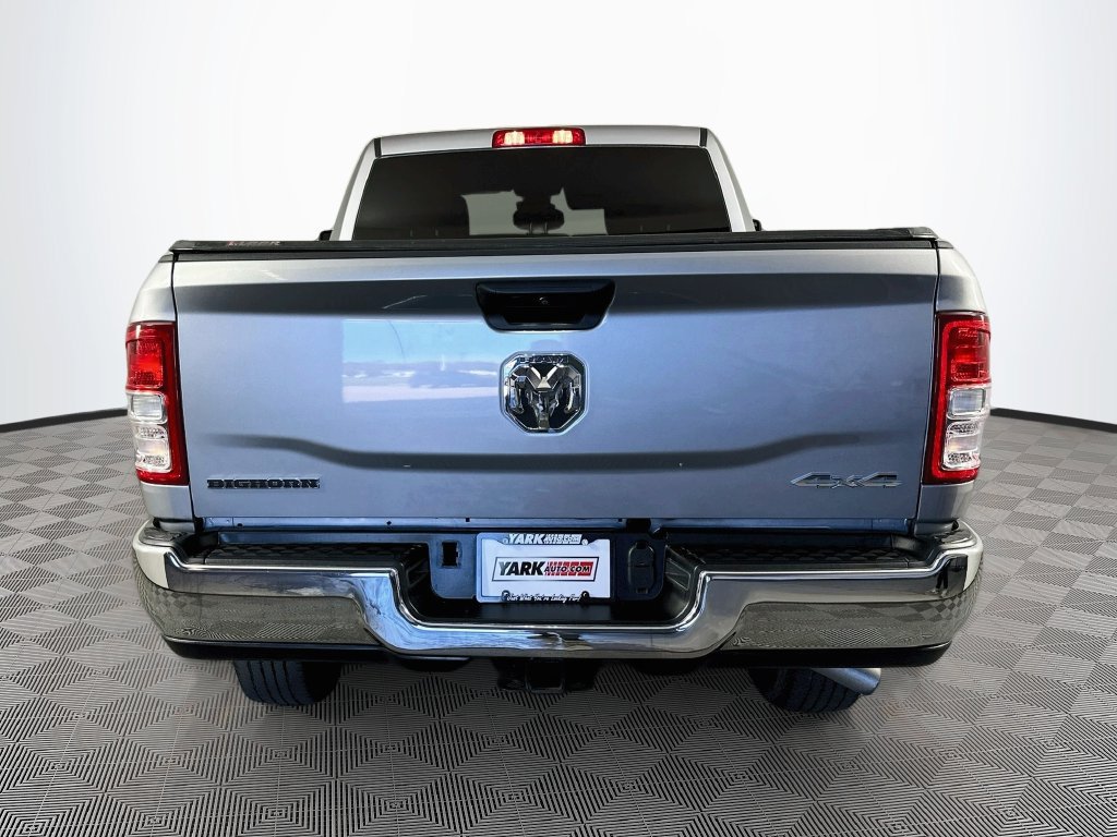 Used 2023 RAM 2500 Big Horn AWD/4WD image 10