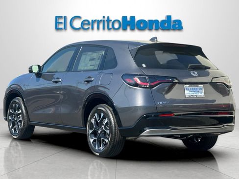 New 2026 Honda HR-V EX-L image 5