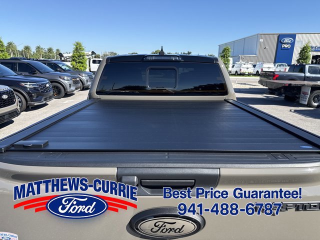 Used 2026 Ford Ranger Raptor AWD/4WD image 14