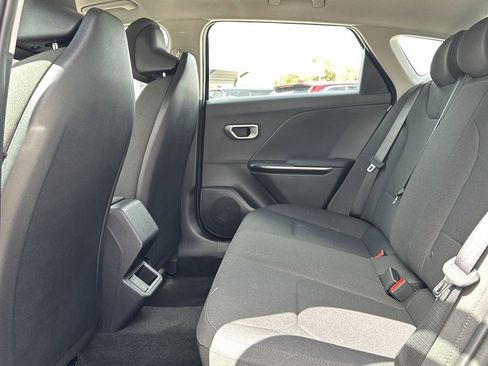 New 2026 Kia K4 LX FWD image 23