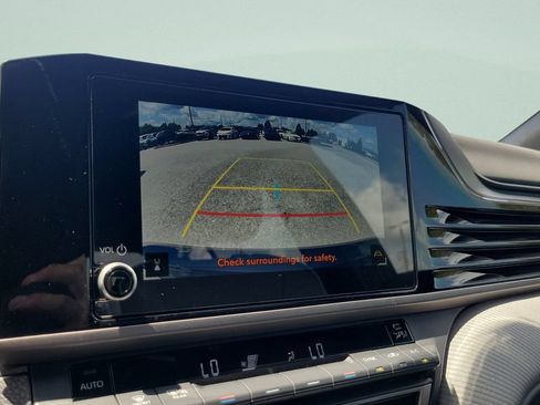 Certified 2026 Toyota Camry SE FWD image 17