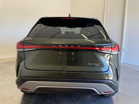 Certified 2024 Lexus RX 350 Premium Plus w/ Convenience Package AWD/4WD image 11