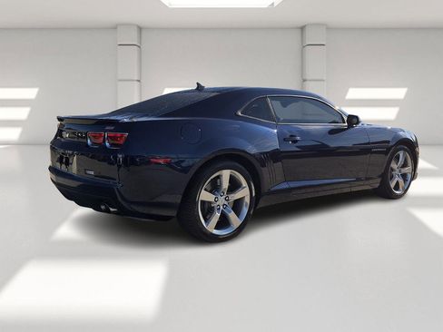 Used 2010 Chevrolet Camaro SS w/ RS Package image 5