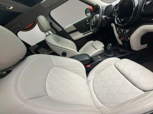 Used 2021 MINI Cooper Countryman S w/ Signature Upholstery Package FWD image 25