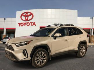 Certified 2023 Toyota RAV4 XLE Premium video 1