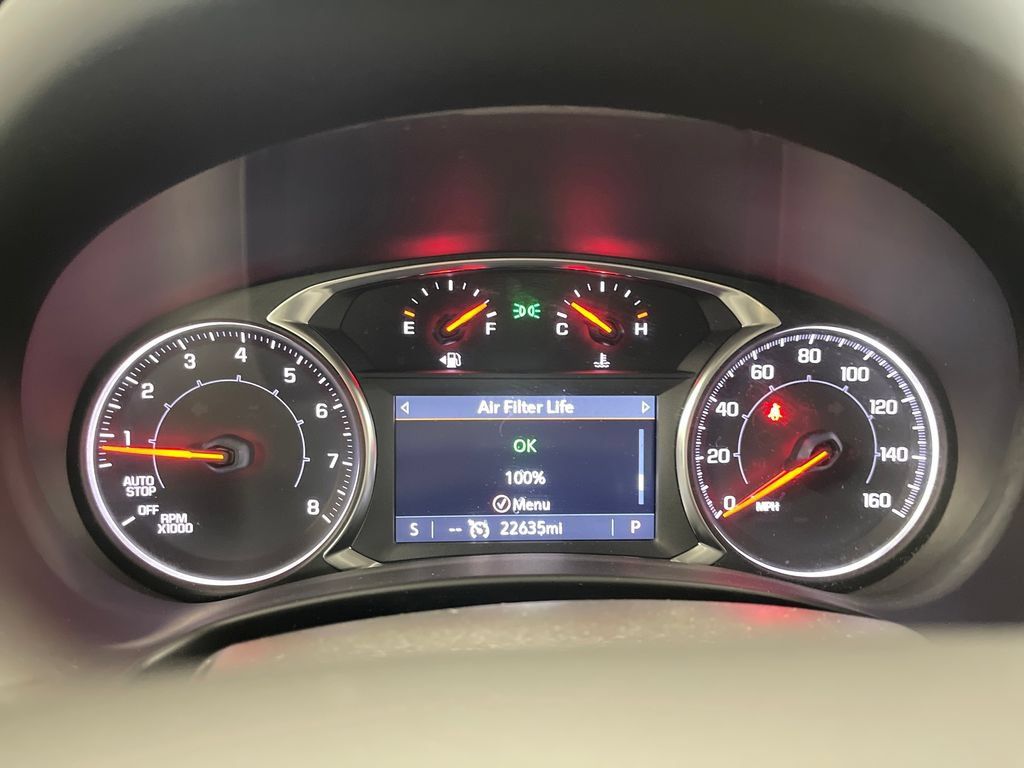 Used 2024 GMC Terrain SLE w/ Driver Convenience Package AWD/4WD image 23