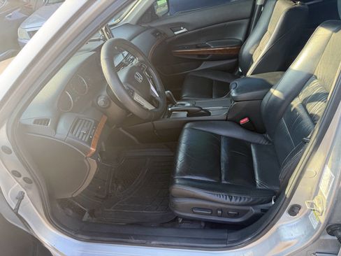 Used 2012 Honda Accord EX-L image 20