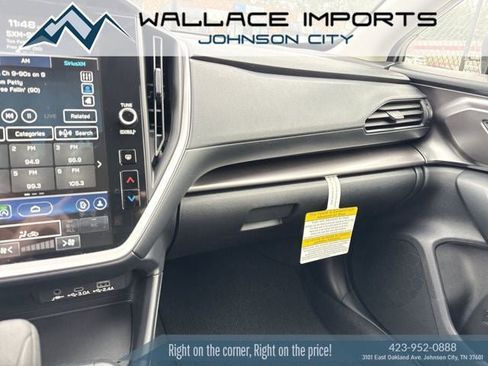 New 2026 Subaru Impreza 2.0i Sport image 48